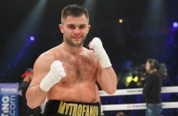 Ще один українець виступить в андеркарді бою Усик – Дюбуа
