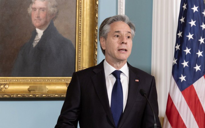 США цього року знову внесли Росію до списку держав-спонсорів торгівлі людьми