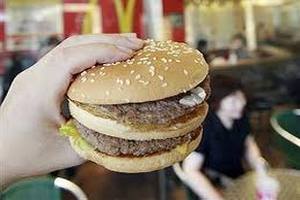 McDonald's начал раздавать книги вместо игрушек