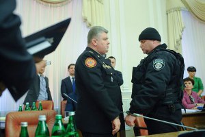 Расследование дела экс-руководства ГСЧС продлили до шести месяцев