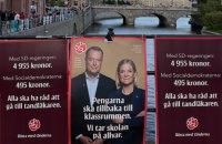 Що варто знати про вибори у Швеції?
