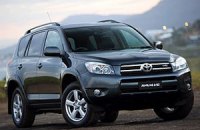 Toyota отзывает полтора миллиона автомобилей