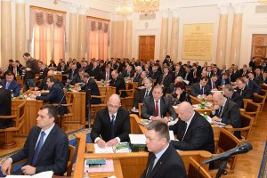 Сегодня Кабмин рассмотрит программу строительства сети метрополитенов