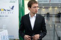 Директора аэропорта "Борисполь" уволили, - источник