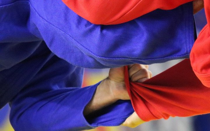 Україна відмовилася від участі у ЧС-2022 з самбо через допуск на турнір росіян