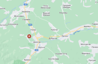 ​На Івано-Франківщині зареєстрували землетрус із магнітудою 2,4 бала