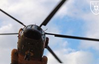 Авіація Сил оборони вдарила по 14 районах зосередження окупантів, їхнього озброєння і техніки, - Генштаб