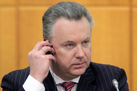 Постпред РФ при ОБСЕ заявил, что Украина готовится использовать химоружие на Донбассе