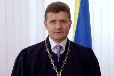 Денисова назначила скандально известного судью новым членом ВККС
