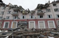 У Верховній Раді запропонували проголосувати за визнання геноциду Росії проти української нації