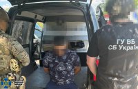 У трьох областях затримали ділків, які продавали криміналітету трофейні кулемети та вибухівку