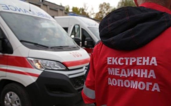 Росія обстріляла дронами Харків, поранена одна людина