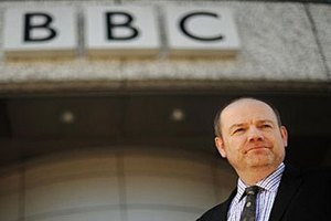 "Би-Би-Си" начала поиски дешевого директора