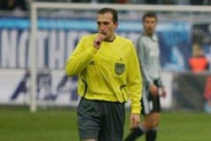 Эксперты не понимают, за что Вакс удалил Гармаша
