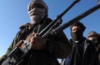 США считают преждевременным вопрос о признании талибов законной властью Афганистана