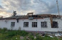 ЗСУ знищили російську базу в Новій Каховці, по Запоріжжю окупанти завдали ракетного удару, – ОВА