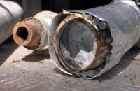 Росія вночі завдала удару по Запоріжжю