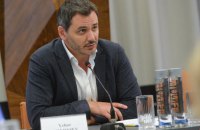 План внести на розгляд Бундестагу спільний законопроєкт щодо ракет Taurus від усіх фракцій залишається у силі, – Чернєв