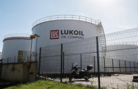 Болгарія визнала дві компанії «Лукойлу» об'єктами національної безпеки