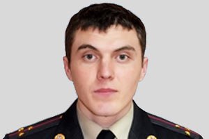 Герой недели: пожарный Игорь Шевчук погиб, спасая людей