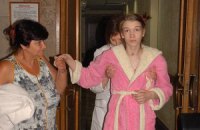 «История Саши Поповой дает нам надежду»