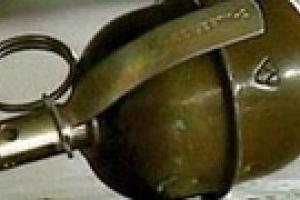 В киевском лифте взорвали бизнесмена