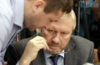 За екс-командувача Нацгвардії Аллерова внесли заставу 4,8 млн гривень