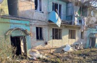 Масштабна нічна атака на Дніпропетровщину: росіяни накрили вогнем три райони (оновлено)