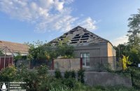 РФ вчора била по енергетиці та портовій інфраструктурі Миколаївщини