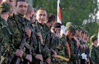 Ростовське радіо розповіло про фінансування шпиталю для донбаських бойовиків
