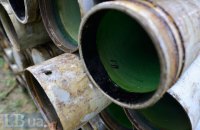 ​Россия перебросила на Донбасс танки и «Грады» - разведка