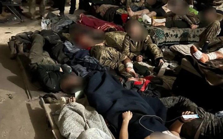 Семьи защитников Мариуполя обратились к Китаю с просьбой помочь в эвакуации с "Азовстали"