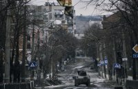 Росіяни намагаються збити майбутній контрнаступ України, - ГУР