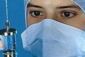 Минздрав не намерен закупать иностранную вакцину против гриппа