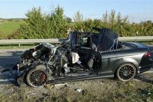 Футболист "Хоффенхайма" пришел в себя после ДТП