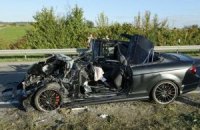 Футболист "Хоффенхайма" пришел в себя после ДТП