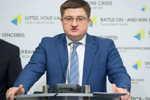 Кабмин решил оставить главу Госрезерва на должности