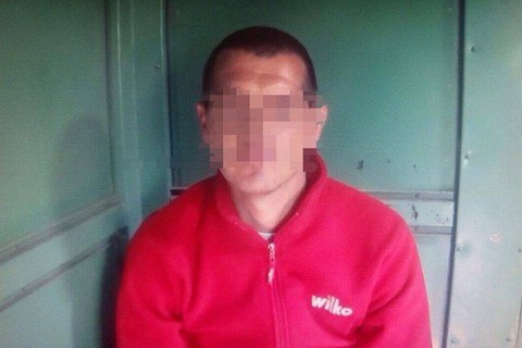На админгранице с Крымом задержали военного, перешедшего в 2014-м на сторону РФ