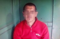 На админгранице с Крымом задержали военного, перешедшего в 2014-м на сторону РФ