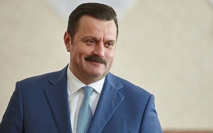 У справі екснардепа, зрадника Деркача завершили слідство