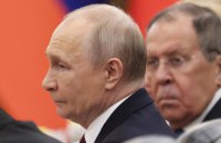 Росія відкинула можливість зупинки війни по лінії розмежування та перемир'я в Чорному морі