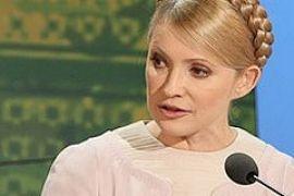 Программа «Итоги». Соло Тимошенко