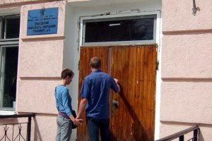 ДонОДА відзвітувала про перебіг виборів в області