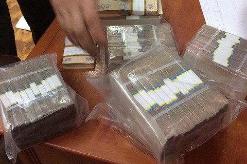 СБУ закрыла конвертцентр, отмывавший средства агропредприятий