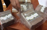 СБУ закрила конвертаційний центр, що відмивав кошти агропідприємств