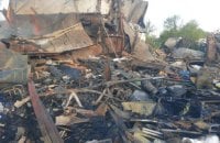 ​Армія ворога 92 рази за добу обстріляла прифронтові території Запорізької області