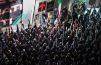 У Римі 10 осіб потрапили під слідство у справі про фашистські вітання на мітингу