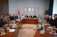 Віткофф назвав переговори в Абу-Дабі "дуже конструктивними" та анонсував їх продовження наступного тижня