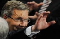Президент ФРГ признался в сокрытии информации о льготном кредите