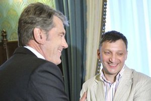 Новi висоти Доктора Пi (розслідування газети “Експрес”)